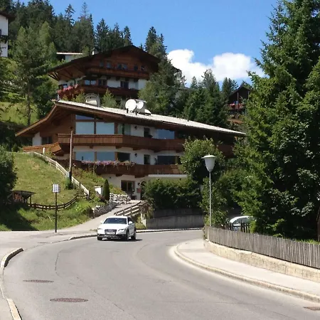 Villa Caroline Seefeld in Tirol Exterior photo