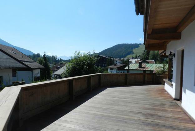 Apartment Caroline Seefeld in Tirol