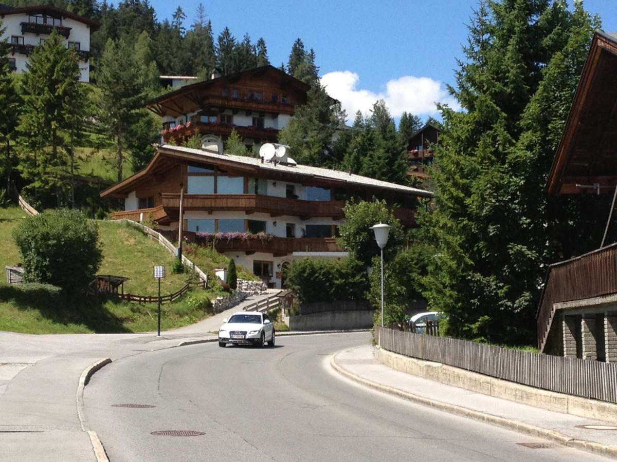 Apartment Caroline Seefeld in Tirol