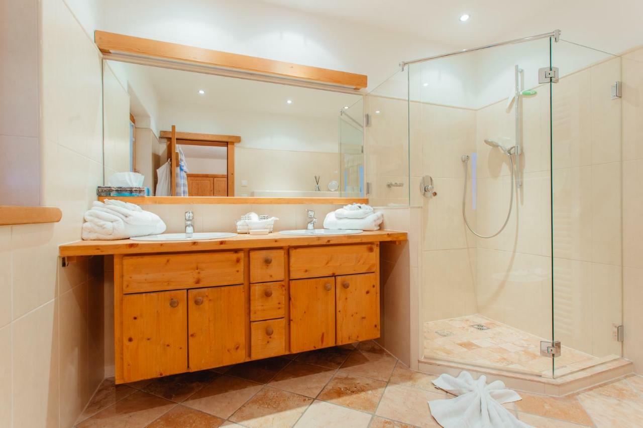Apartment Caroline Seefeld in Tirol