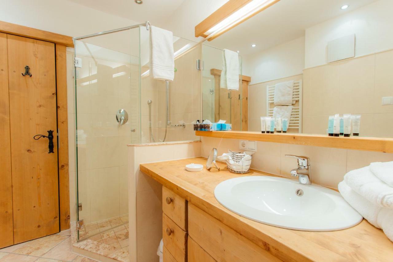 Caroline Apartment Seefeld in Tirol