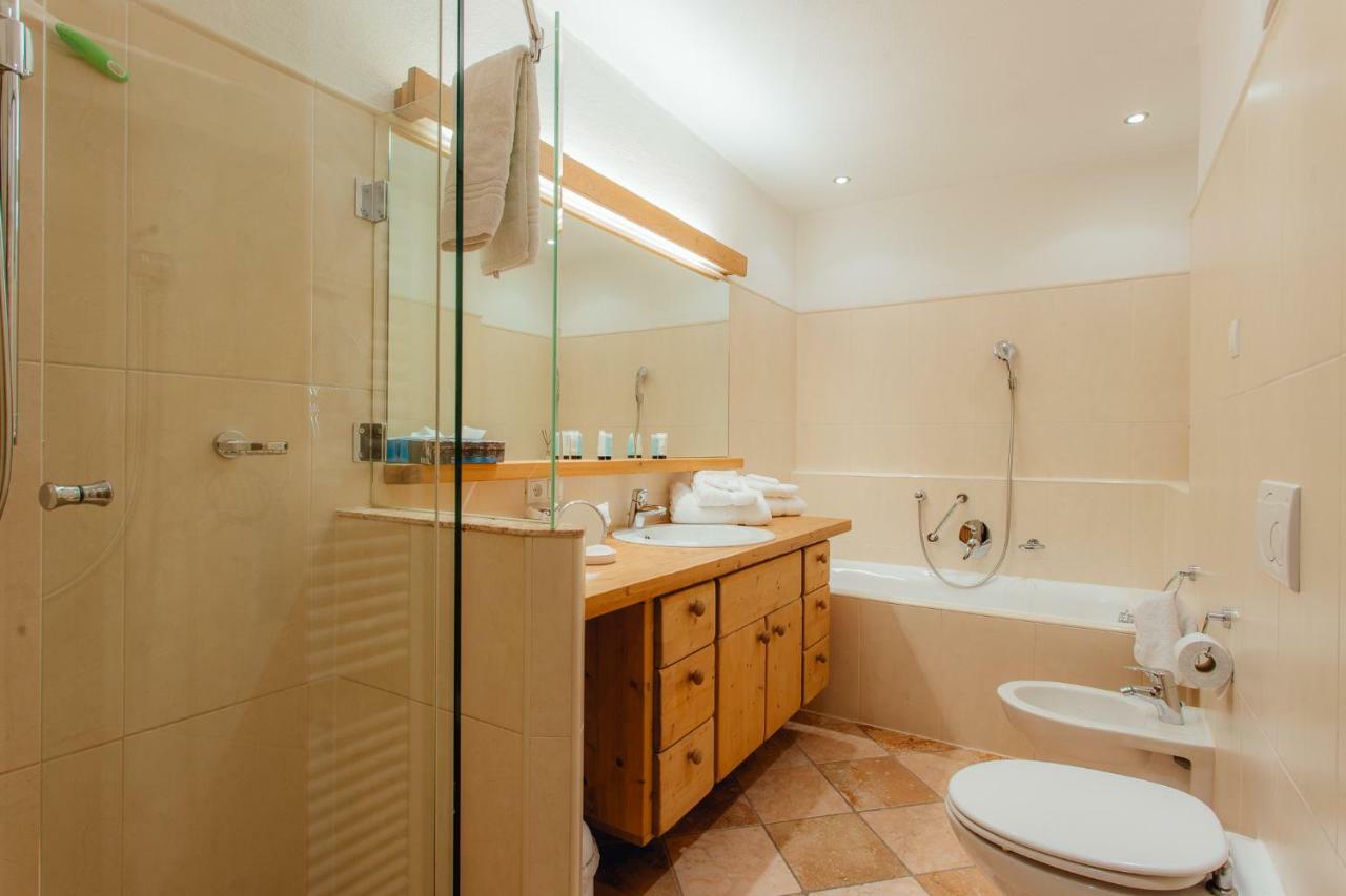 Caroline Apartment