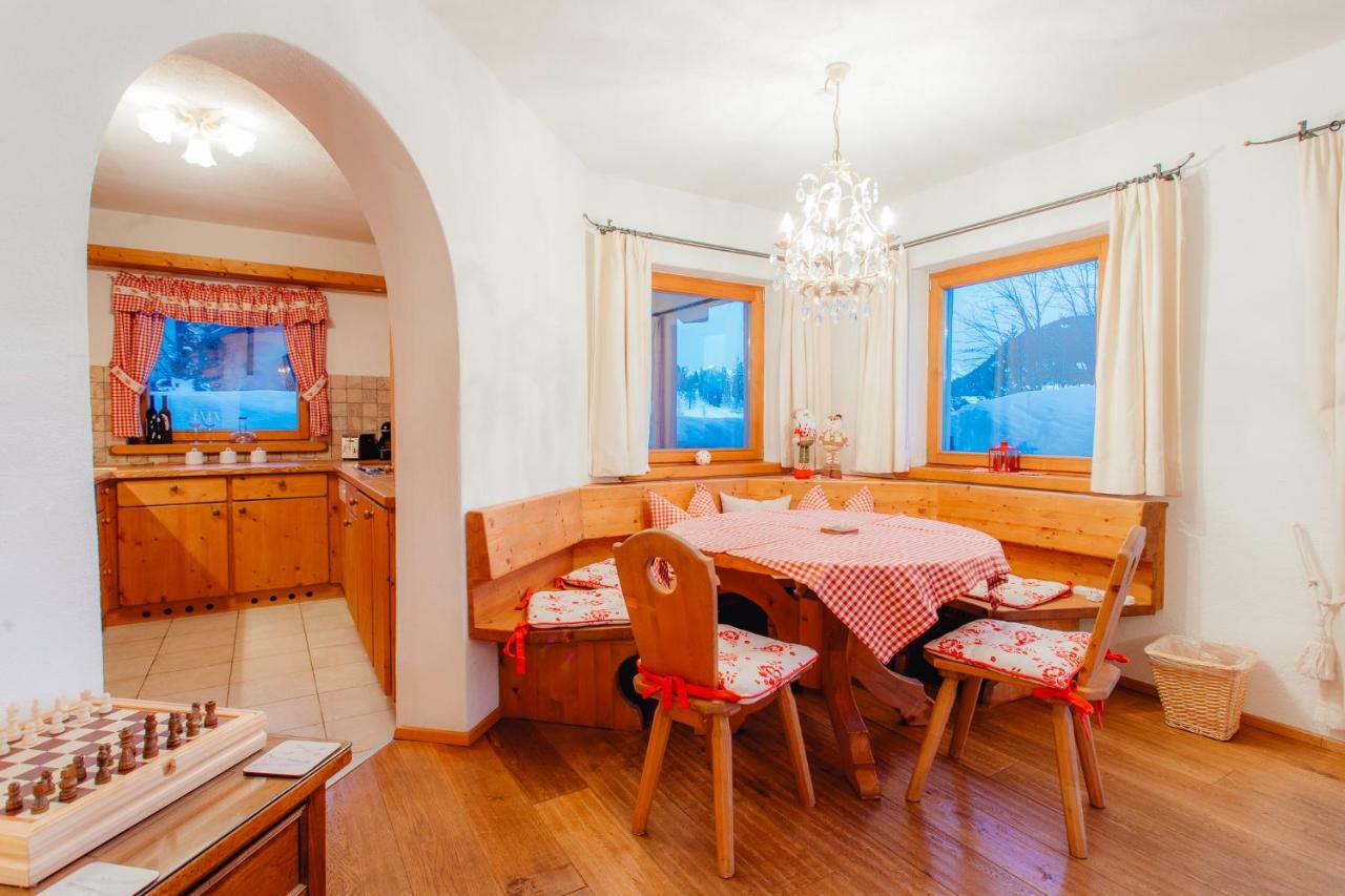 Caroline Apartment *