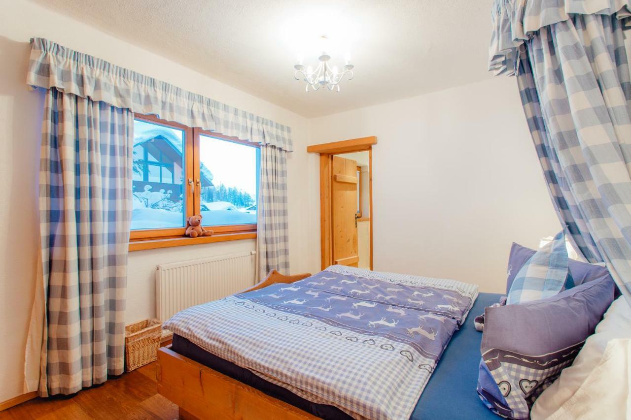 Caroline Apartment Seefeld in Tirol