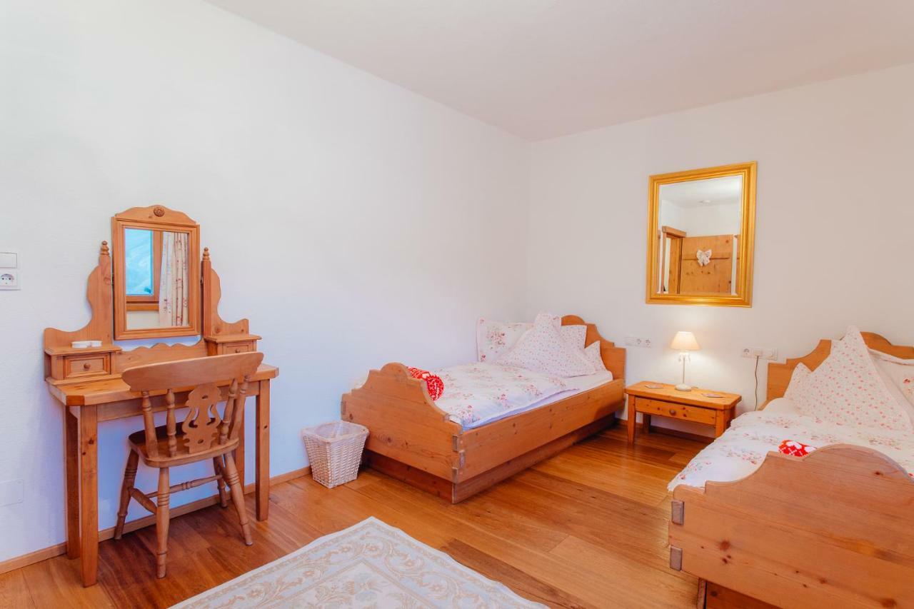 Caroline Apartment *