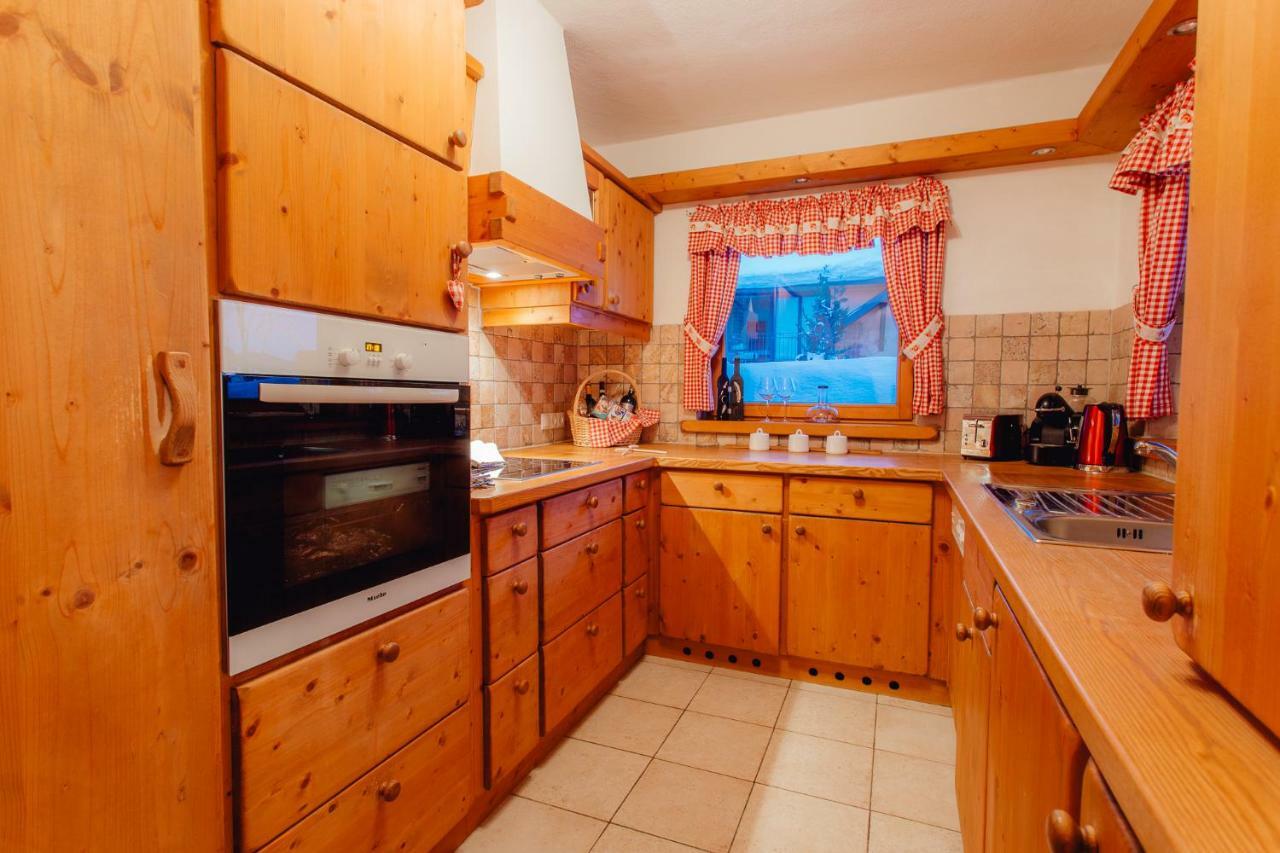 Caroline Apartment Seefeld in Tirol