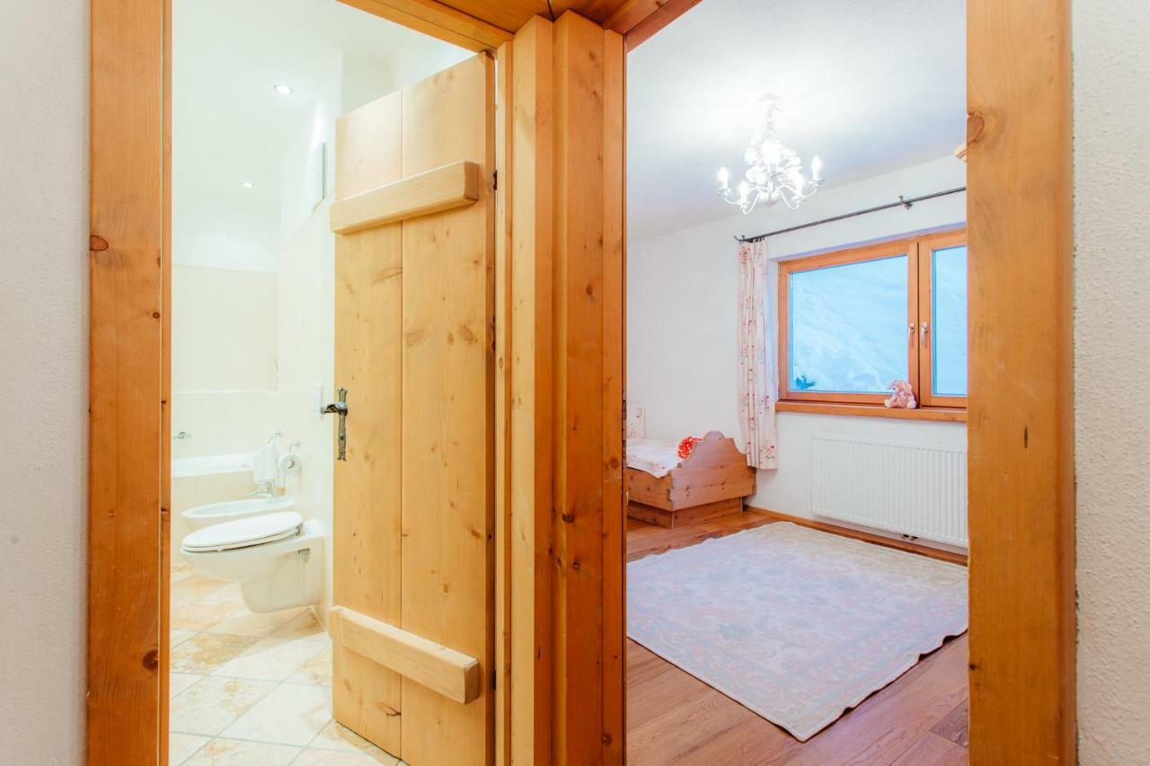 Apartment Caroline Seefeld in Tirol