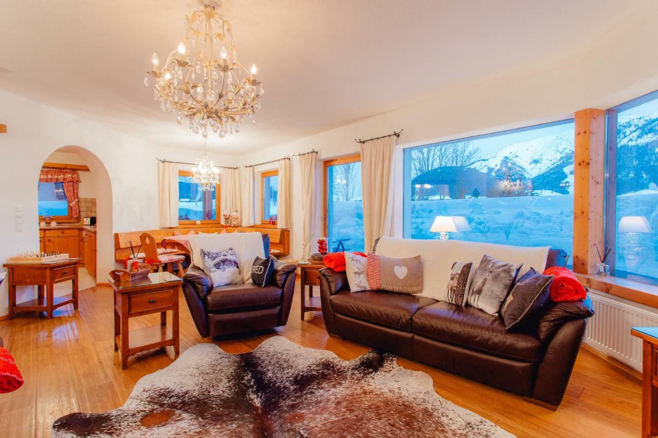 Caroline Apartment Seefeld in Tirol