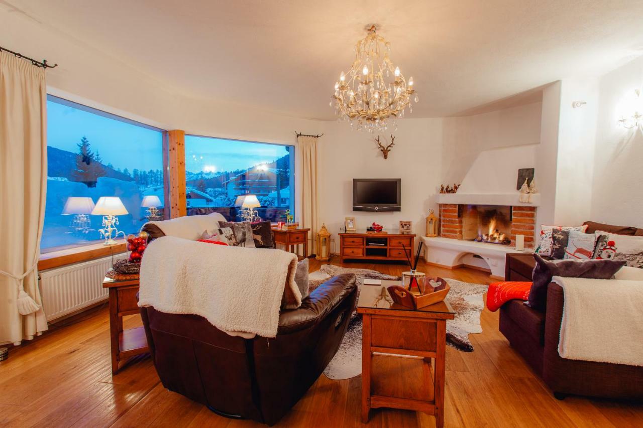 Apartment Caroline Seefeld in Tirol