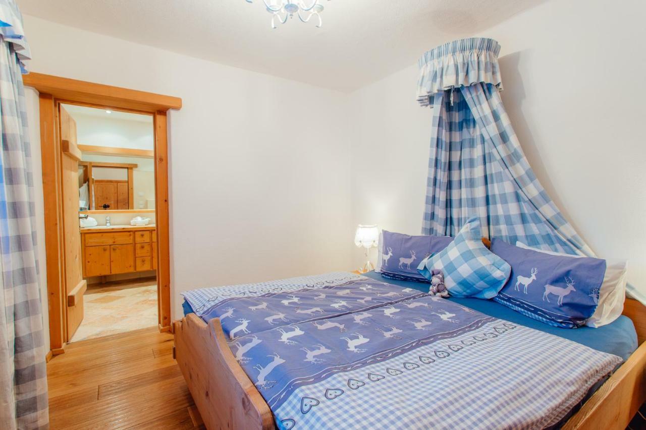 Caroline Apartment *